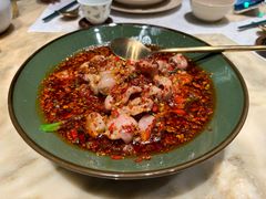 徐家口口脆-锦府盐帮·私宴(赛特店)