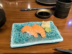 -御瀛日本料理