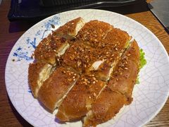 -汉城烧烤(西稍门劳动路店)