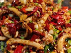 -陈家婆的菜(梅溪湖店)