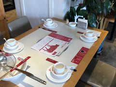 -焯牛潮汕牛肉火锅(云峰街创始店)
