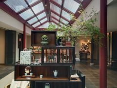 大堂-金海华·华宴江南(斜塘店)