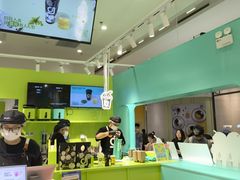 -gleeglee乐溢亦茶(合生汇店)