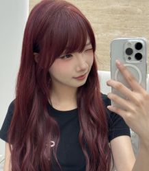 -KS COLOUR漂色·染发·画染