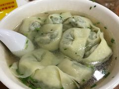 -潘国仙耳光馄饨(黄家阙路店)