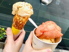 焦糖海盐-Luneurs(幸福里店)