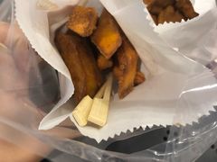 -1973继光香香鸡(合生汇购物中心店)