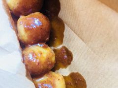 -利强记北角鸡蛋仔(弥敦道店 )