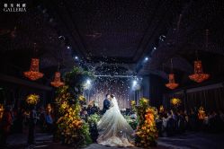 -格乐利雅婚礼艺术中心(南外滩店)