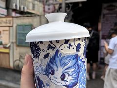 -老南昌白糖糕(大士院店)