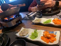 -品米斗·精致料理(浦东禹悦汇店)
