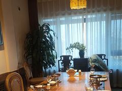 -慢丽江·云南野生菌土鸡锅(付家庄店)