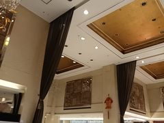 -天朗时代大酒店-餐厅