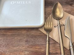 -O'mills Sourdough Bakery&Bistro(永嘉路店)