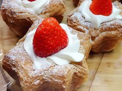 -山崎面包(静安久光店)