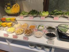 -众善素食(佛平五路店)