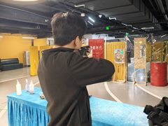 -319集结地真人CS·聚会团建·轰趴体验馆(超极合生汇店)