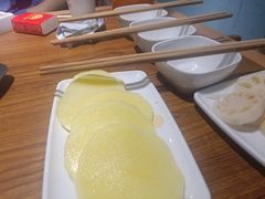 -傣妹火锅(罗宾森购物中心店)