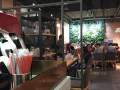 -COSTA COFFEE(武汉武商MALL店)