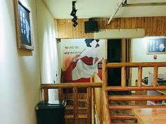 -恩你小木屋·韩式料理(假日广场店)