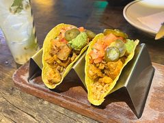 -Famous肥猫墨西哥音乐餐吧(五棵松华熙LIVE店)