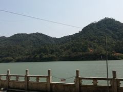 -飞霞风景名胜区