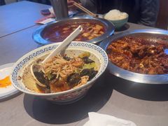 -耍盆友·重庆江湖菜(百子湾店)