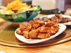 -一井烧肉·活鳗·寿司(望京SOHO店)