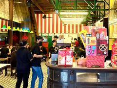 -何九海南茶店(鬼仔巷店)