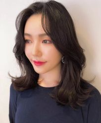 -CIT造型·烫发·染发