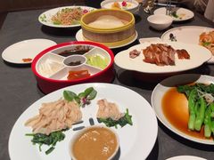 -全聚德(双井店)
