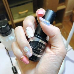 -森日式美甲沙龙MORI NAIL总店