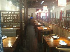 大堂-又一福烤鸭·北京菜(东四店)