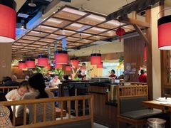 -老阿爸鲜鱼土菜(独墅湖店)
