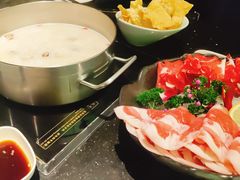 -捞王锅物料理(温州万象城店)
