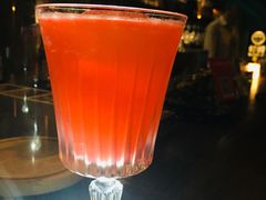 鸡尾酒-蜉蝣酒吧(仓山万达店)