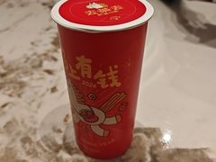 -去茶去·新温州菜·生腌熟醉(大西洋店)