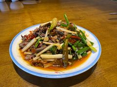 -弓虽昌焖烧鸡(大竹林店)