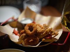 -ibarrel爱杯·bistro&brunch(江宁路店)