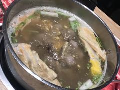 -掂档潮汕牛肉火锅(沈阳万象城店)