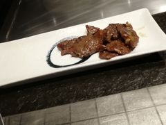 -仙桐吉宴铁板烧·精致料理