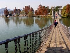 -东湖落雁景区