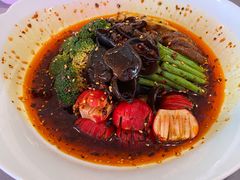 -徐记海鲜(大明宫|北二环店)