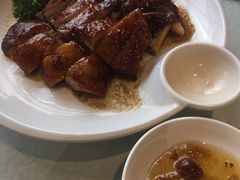 -通庆楼(新开路店)