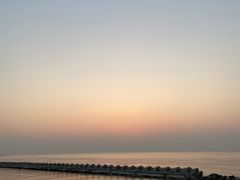 -南汇新城海滩