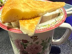 -乌苏疆遇集市烧烤新疆菜(乌苏啤酒小镇店)