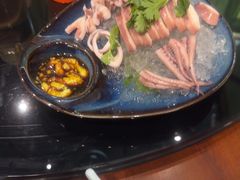 -川流不息·地道川菜·小龙虾(新松江路店)