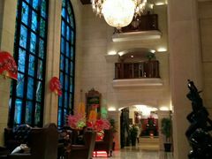 -马勒别墅饭店(静安寺店)