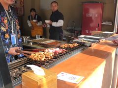 -泉城欧乐堡海洋极地世界