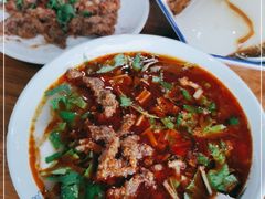 -豆相识•九九豆腐脑(牛咡桥店)